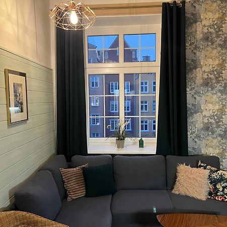 Apartament Piwna52 Gdańsk Buitenkant foto