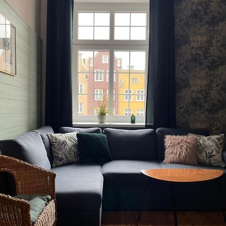 Apartament Piwna52 Gdańsk Buitenkant foto
