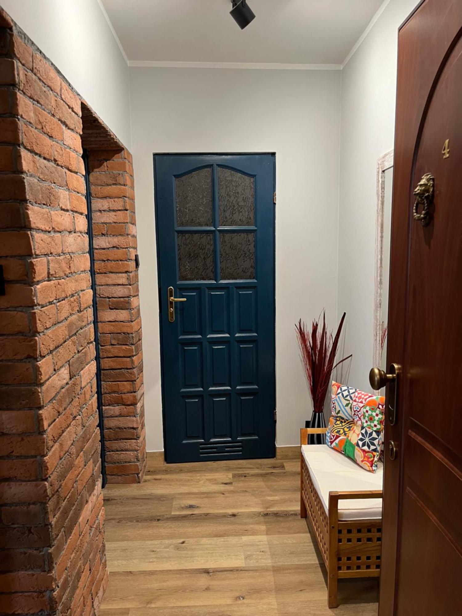 Apartament Piwna52 Gdańsk Buitenkant foto