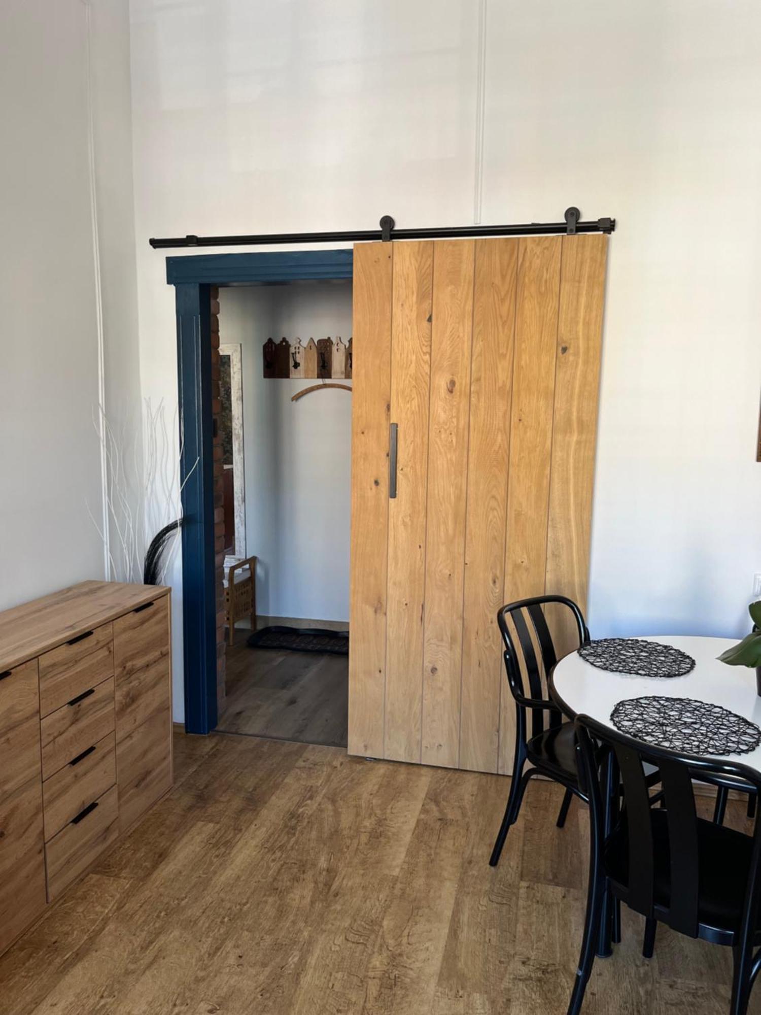 Apartament Piwna52 Gdańsk Buitenkant foto