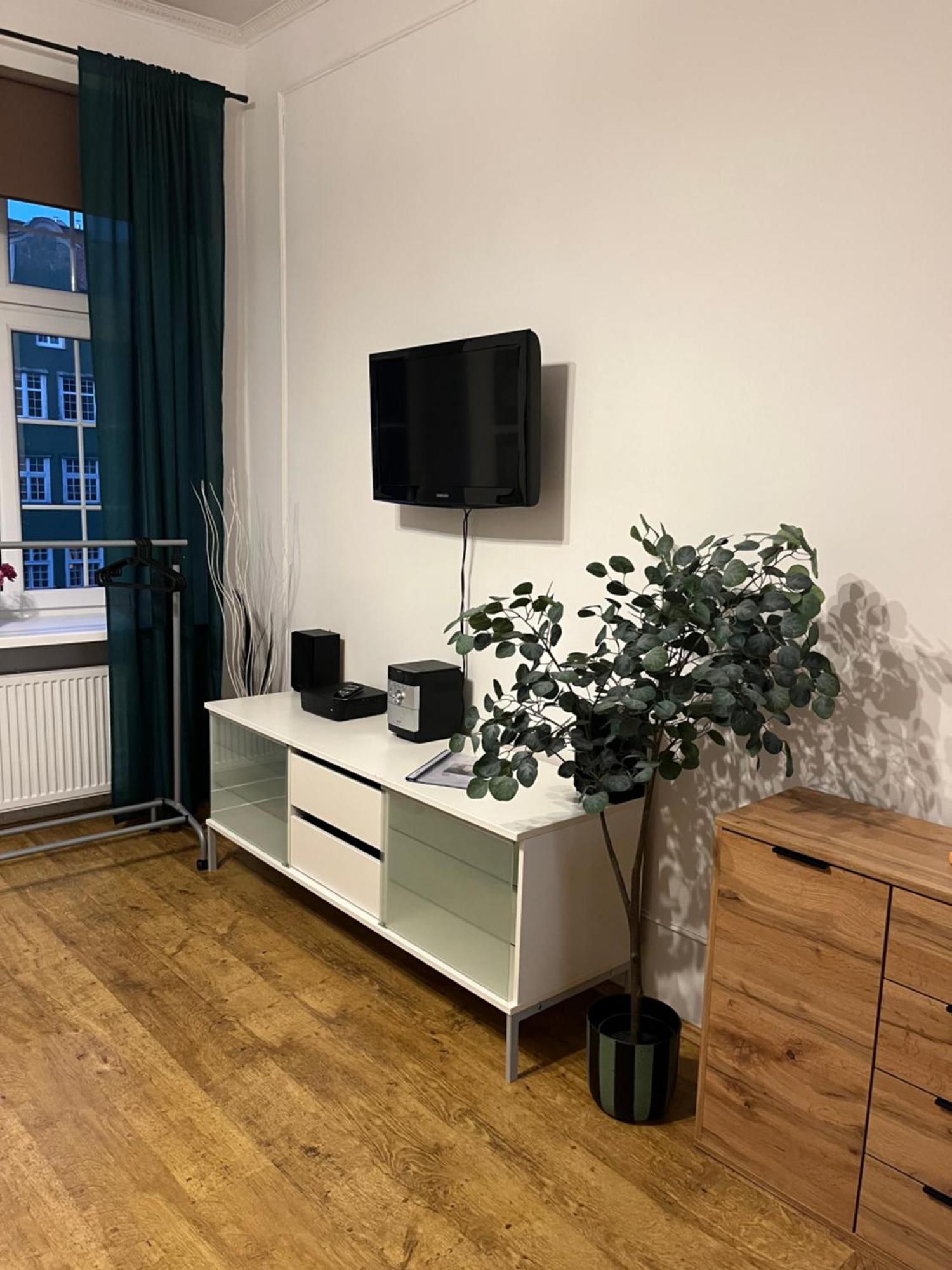 Apartament Piwna52 Gdańsk Buitenkant foto